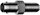 Adapter BNC-F (F-F) (Telegärtner J01008A0021)