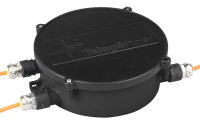TOC ODB 68 TICNET Adapter ODS/M20 (Telegärtner...