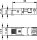 STX RJ45 Steckereinsatz, feldkonf. AWG22-26 Cat.6 Class EA (ISO) (Telegärtner J80026A0004)