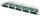 19" Panel,ISDN/TEL,mit Adern-M. MPPI50-H,1HE; RAL 7035 grau (Telegärtner J02024C0002)