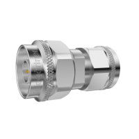 Adapter N - 2.2-5 Push-Pull, 50 Ohm (m-m)...