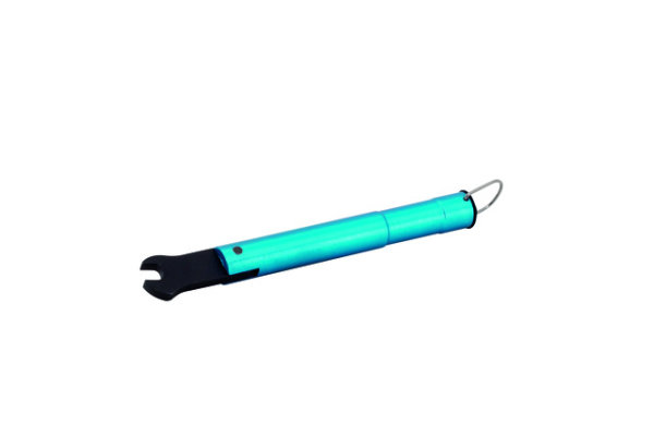 SMA Drehmomentschlüssel SW 8 mm, 0.9 Nm (Telegärtner N00050A0019)