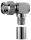 TNC-Kabelwinkelstecker Crimp RG-214/U, RG-393/U (Telegärtner J01010A0065)