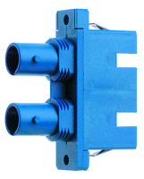 ST/SC Dupl. Adapter Single- und Multimode...