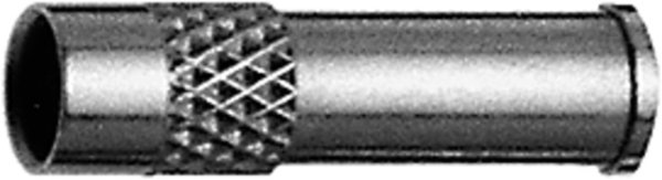 MMCX-Kabelbuchse 50 Ohm G3 (RG-178B/U) (Telegärtner J01341A0051)