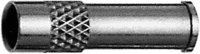 MMCX-Kabelbuchse 50 Ohm G3 (RG-178B/U) (Telegärtner...