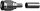 MINI-UHF Kabelstecker Cr/Cr RG-174/U, RG-188A/U, RG-316/U502 (Telegärtner J01045F0003)