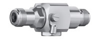 N-Überspannungsableiter (f-f) GDT 3.8 GHz, 150 V...