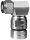 N-Winkelstecker SIMFIX PRO G23 (1/2" FLEX) (Telegärtner J01020A0147)