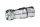4.3-10 Kabelstecker SIMFix Pro Screw G21 (1/2") (Telegärtner J01440A0007)