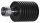 2.2-5-Abschlusswiderstand (m) Screw, 50 Ohm 10 W, 6 GHz (Telegärtner J01464A0000)