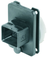 STX V4 Flansch (Telegärtner H86000A0002)
