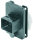 STX V4 Flansch (Telegärtner H86000A0002)