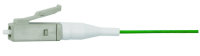 Faserpigtail 9/125 OS2, L=2m LC Stecker, blau...