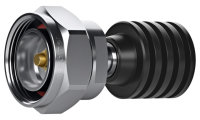 7-16 Abschlusswiderstand (m), 50 Ohm 5 W, 7.5 GHz...