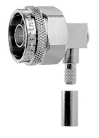N-Kabelwinkelstecker Cr TA G5 (RG-223/U), RG-142B/U...