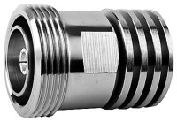 7-16-Abschlusswiderstand 50 Ohm (F) 2 Watt, 7.5 GHz...