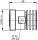 7-16-Abschlusswiderstand 50 Ohm (F) 2 Watt, 7.5 GHz (Telegärtner J01124A0002)