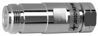 N-Kabelbuchse Simfix 50 Ohm G20 (1/4" Flex) IP67...
