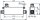 4.3-10 Richtkoppler (f), 3 dB 340-2700 MHz, =-161 dBc (Telegärtner J01447A0034)