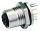 STX M12x1 EBB D-kod. Cat.5 BS4D180-1-4THR057BM000 (Telegärtner J80020A0221)