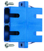 SC Duplex Kupplung, Single- u. Multimode...