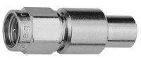 Adapter SMA-SMB (M-F) 50 Ohm (Telegärtner J01155A0031)