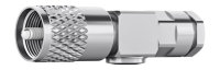 UHF-Kabelstecker lt/kl., 50 Ohm G30 (1.5/3.8)...