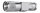 UHF-Kabelstecker lt/kl., 50 Ohm G30 (1.5/3.8) (Telegärtner J01040A0015)