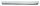 Micro-Schrumpfspleißschutz L=30 mm, D=1,26 mm (Telegärtner F08000A0017)