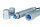 TOC FEM, IP67, Outdoor, MPO, black Single/Multimode (Telegärtner H02052A0254)