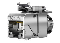 AMJ-SL Modul Cat.6A (tiefgest.n.ISO/IEC) T568B, VE =...