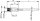 STX M12x1 VL X-kod. Cat.6A (ISO/IEC) CP01FC00B-SFTP2607C7-1PUR-A0050 (Telegärtner L83500A0000)