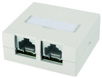 VAD 8/8 AP Compact-S Klasse EA 500 geschirmt,...