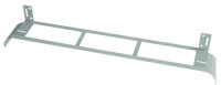 19" Kabelführung 1HE, 75 mm breit für...