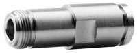 N-Kabelbuchse 50 Ohm, IP67 Low Loss 400 Kabel,...