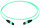 MPO aqua female patch cord 20m type A, round cable aqua 50µ OM3 (Telegärtner L00836A0015)