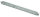 19" Durchführungspanel Cat.6 incl. 24x UMJ-Kupplungen K Cat.6 (Telegärtner J02023A0030)