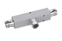 4.3-10 Tapper (f), 3 dB 698-960/1710-2700 MHz,  =-161 dBc...