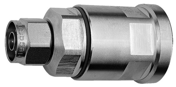N-Kabelstecker SIMFix CA-Pro, IP68 G24 (7/8"), G52 (7/8" Alu) (Telegärtner J01020A0153)