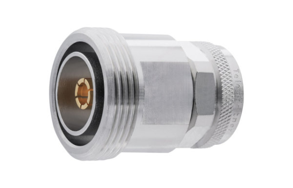 Adapter 7-16 - 4.3-10 Screw (f-m) (Telegärtner J01122C0014)