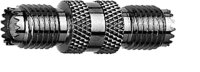 MINI-UHF KUPPLUNG (F-F) 210 (Telegärtner J01047F0001)