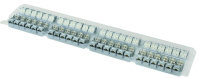 AMJ-S Modul Cat.6A (tiefgest.n.ISO/IEC) T568B, VE = 24...