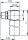 MMCX-Kabelwinkelstecker Cr 50 Ohm G3 (RG-178B/U) (Telegärtner J01340B0121)