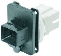 STX V4 Flanschset SC-RJ/2SC Kupplung SM (Telegärtner...