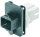 STX V4 Flanschset SC-RJ/2SC Kupplung SM (Telegärtner J88084A0001)