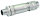 STX M12x1 KS D-kod. Cat.5 CP4D180-3-5SCT668FA000 (Telegärtner J80026A0200)
