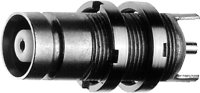 1,6/5,6 Einbaubuchse 75 Ohm mit Lötfahnen...