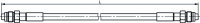 HF-Kabel, RG-58C/U, 4,0 m beidseitig FME-Buchse *A*...