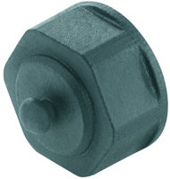 STX V1 Flanschschutzkappe (Telegärtner H80030A0004)
